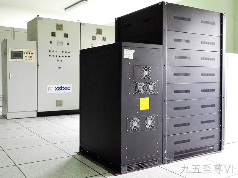 某压缩天然气母站建设电源配套项目