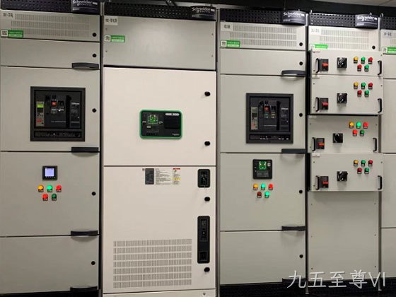 山东某数据中心电力改造工程取得圆满成功