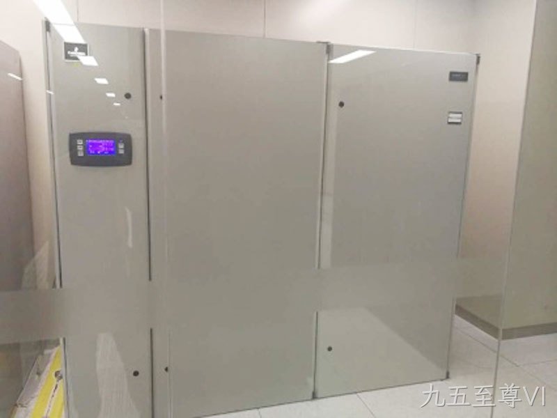 某公安局云计算中心空调项目