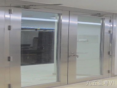 门窗工程