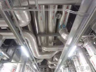 给、排水系统