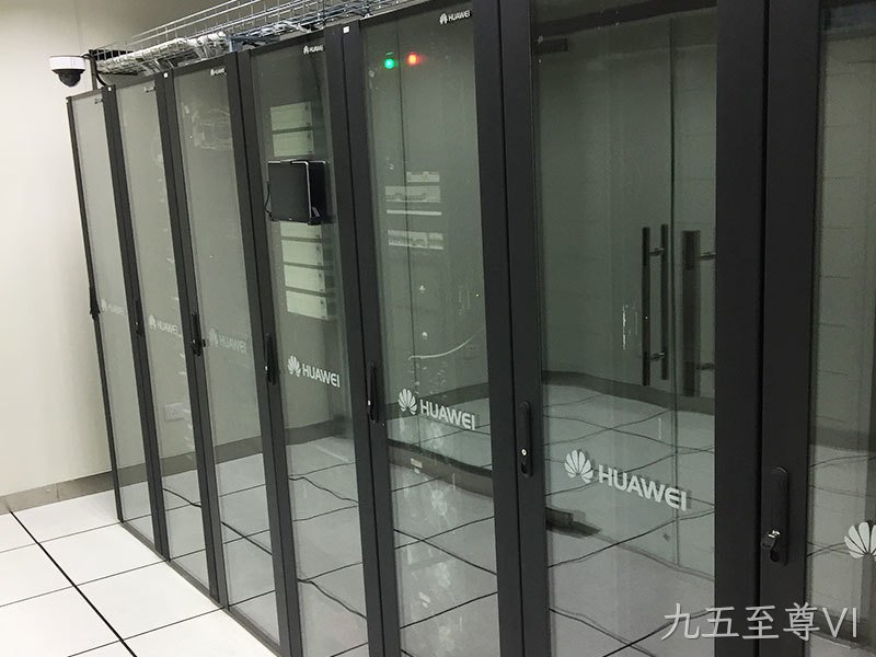某机关单位数据中心建设项目