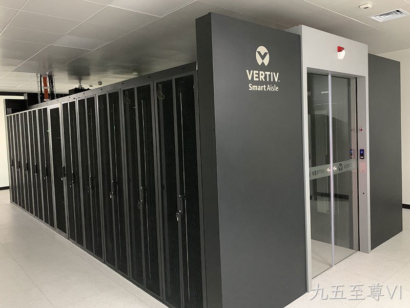 某国税机房建设项目